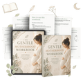 The Gentle Pregnancy Guide