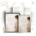 The Gentle Pregnancy Guide